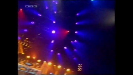 Ronan Keating - Life Is A Rollercoaster (totp)2 