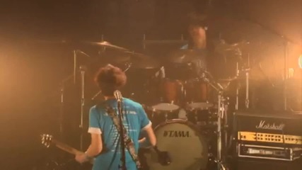 Cnblue - I Don t Know Why Live Magazine Vol.07