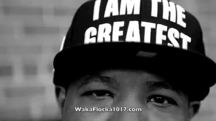 Waka Flocka Flame - _ For My Dawgs _