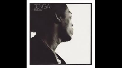 Benga - The Cut