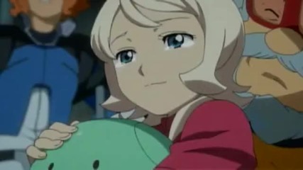 Gundam Age Cm1