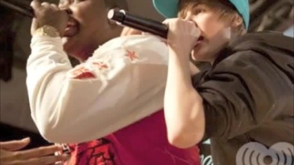 [ Превод ] New! Поздрав за хейтърите Sean Kingston ft. Justin Bieber - Wont Stop