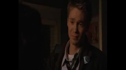 Chad Michael Murray-dont you cry
