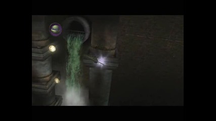 Tmnt Mission 3 gameplay