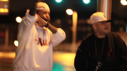 Krutch / Nu Jerzey Devil / Tone Trump - H.w.a