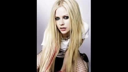 Avril Laving - My Happy Ending