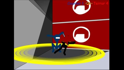Counter-strike-cs assault Hq