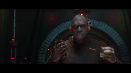 Marvel's Guardians of the Galaxy - Trailer 1 (official) + Бг субтитри