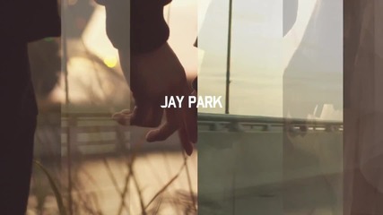 Jay Park - Girlfriend [ H D M V Teaser ]