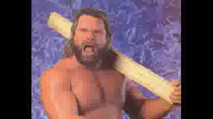 Hacksaw Jim Duggan Theme