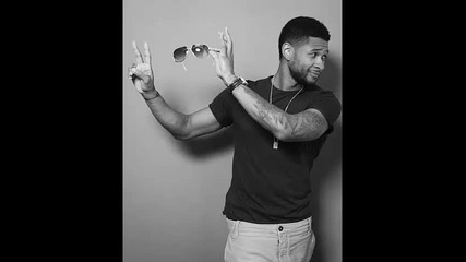 *2016* Usher - Amsterdam