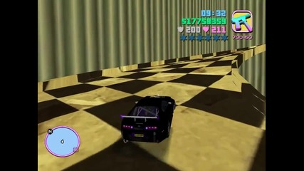 gta vice city Част 2