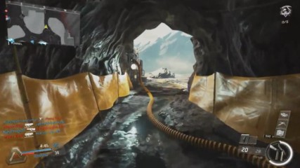 Call of Duty Infinite Warfare - Мултиплеар #2