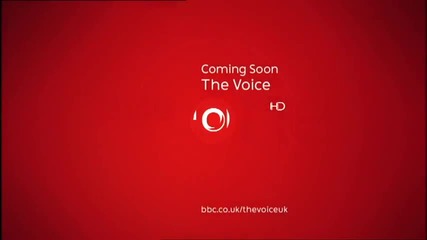 will.i.am Teaser - The Voice Uk - 01.03.2012