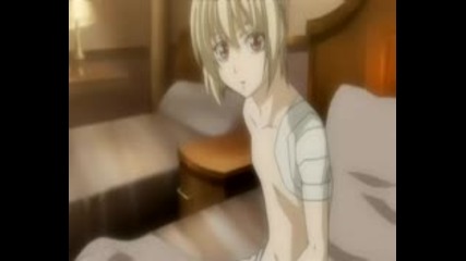 Trinity Blood Епизод 12 [eng Sub]