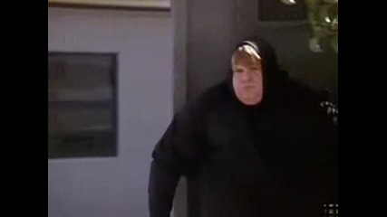 Beverly Hills Ninja