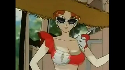Bounce With Me Again (fanservice Amv)