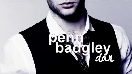 The Gossip Girl Boys, are indeed Sexy. 