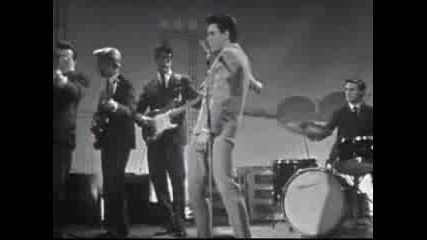Cliff Richard And The Drifters - Move It.
