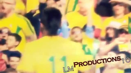 Neymar 20112012 The Wonderman of Brazil