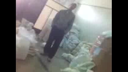 Дългия В Силата Си
