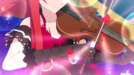Pretty Rhythm Rainbow Live - Naru & Beru - Little Wing & Beautiful Pride