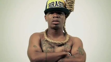 Plies - Why U Hate Me 