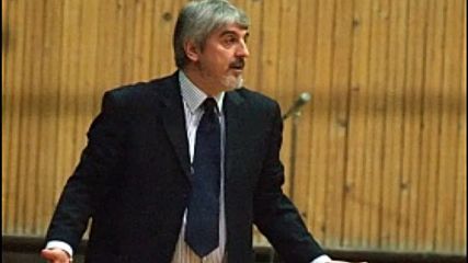 Петко Маринов