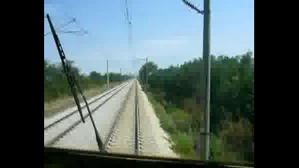 130 Kmh To Varna.avi