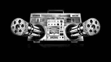 Ra!n - The Problem (original Mix)