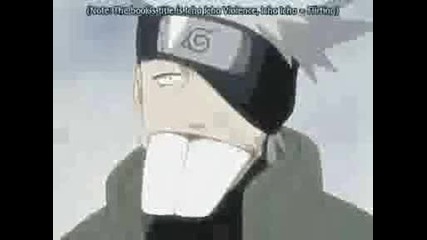 Kakashis Face.avi