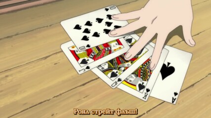 【 Bg Sub 】 Kiitarou Shounen no Youkai Enikki 07