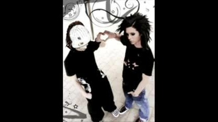 Tom & Bill - Tokio Hotel