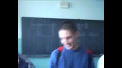 Най-Тъпия клас