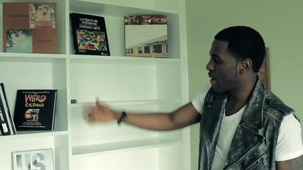 Jason Derulo - Future History: Episode 3