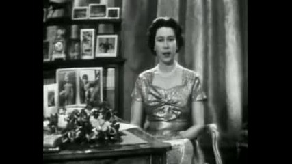 Queen Elizabeth The Christmas Broadcast 57