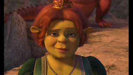 Shrek The Third [bg Audio] (00h17m36s - 00h18m27s)