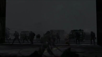 Call Of Duty Modern Warfire 2 Worldwide Reveal Trailer ( Oficial Video ) 