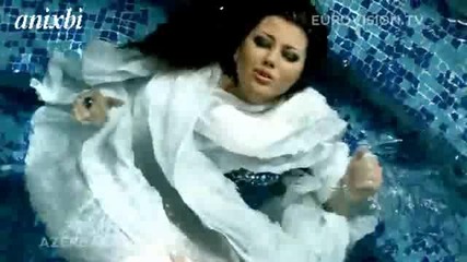 Евровизия 2010 Azerbaijans Safura “i adore my work so much” News Eurovision Song Contest - Oslo 2010 