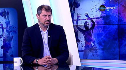 Конкурентите на волейболистките на Марица