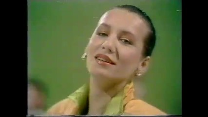Vesna Zmijanac - Zar bi me lako drugome dao (1985)