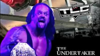 Wwe Tlc 2009 Results 