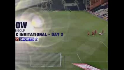 Very Funny Soccer bloopers