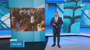 Светът се сбогува с Жота и Силва