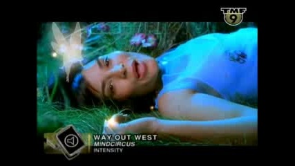 Way Out West - Mindcircus