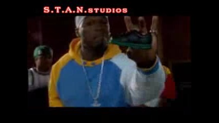 Jay - Z And 50cent 