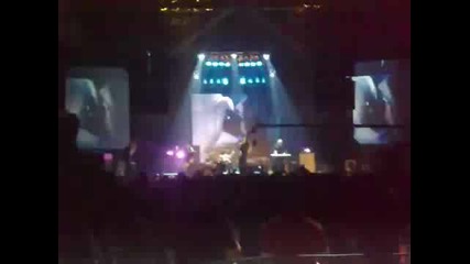 Diary of Dreams - The Saint ( live in Ekatarinburg )