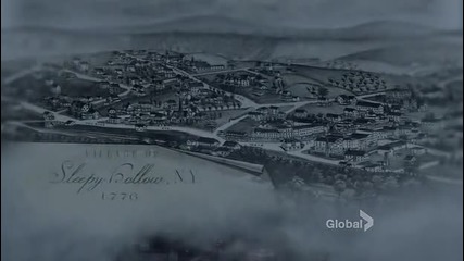 Sleepy hollow Сезон 2 Епизод 10 Bg Subs