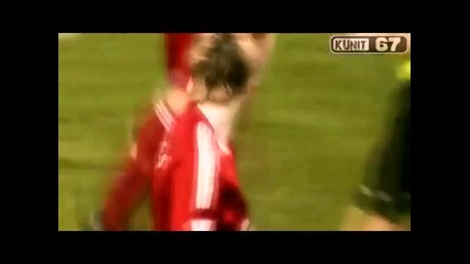 I Like It \ Fernando Torres 