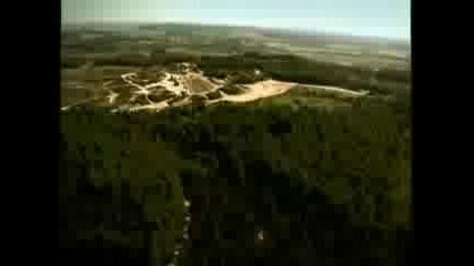 Top Gear Evo 7 vs Uk Army part 1